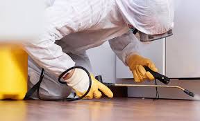 Best Real Estate Pest Inspections  in Thomasville, AL